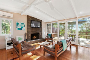 Tree Top Getaway, Anglesea
